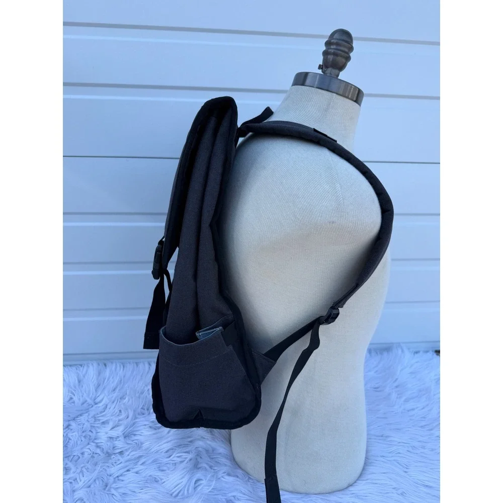 OGIO Apex Rucksack Backpack Gray Laptop Bag 17 Tech Work Travel Modern Utility